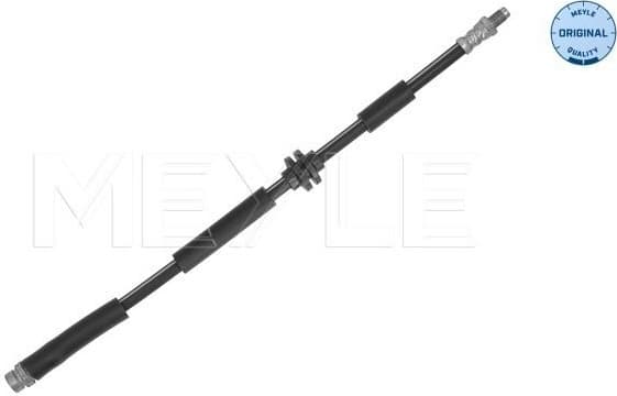 Brake Hose MEYLE-ORIGINAL: True to OE. 714 525 0062