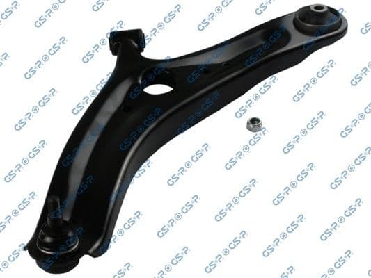 Control/Trailing Arm, wheel suspension S061960