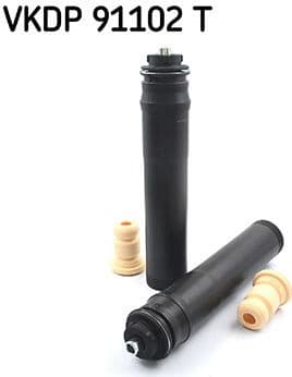 Dust Cover Kit, shock absorber VKDP91102T
