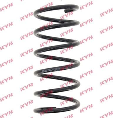 Suspension Spring K-Flex RA1875
