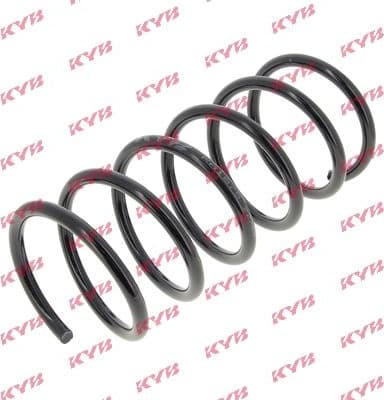 Suspension Spring K-Flex RA1875 - image 2