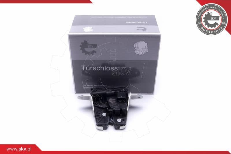 Tailgate Lock 16SKV379