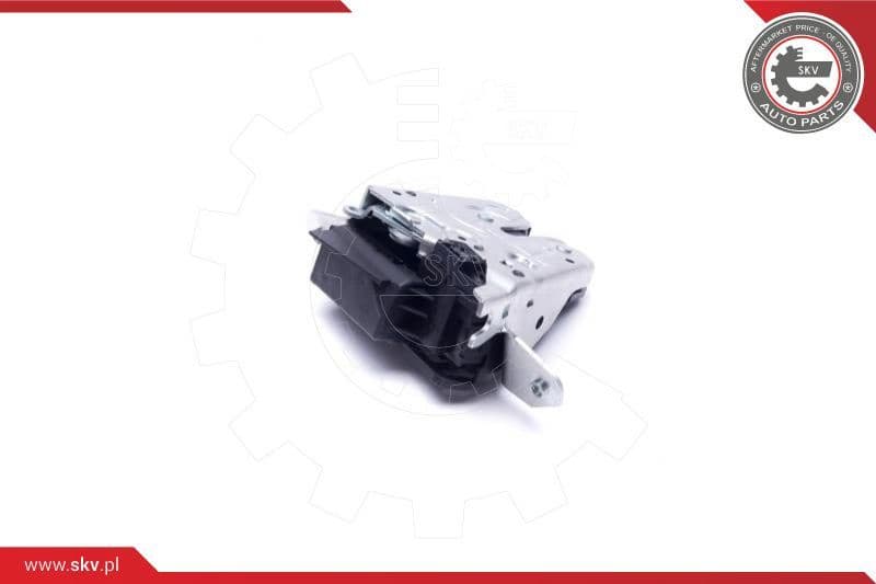 Tailgate Lock 16SKV379 - image 3