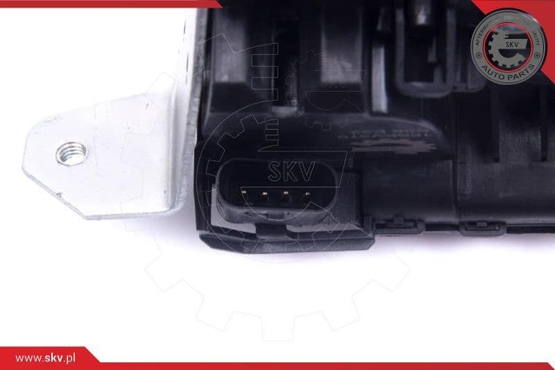 Tailgate Lock 16SKV379 - image 4