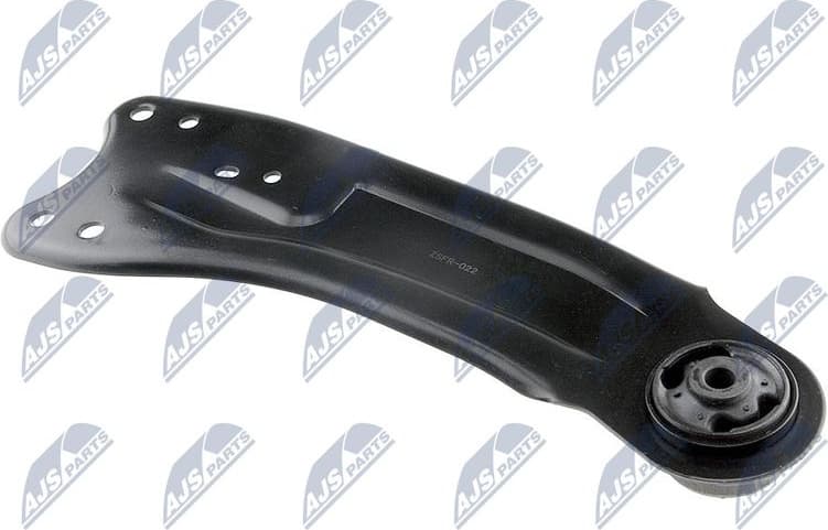Control/Trailing Arm, wheel suspension ZWT-FR-022