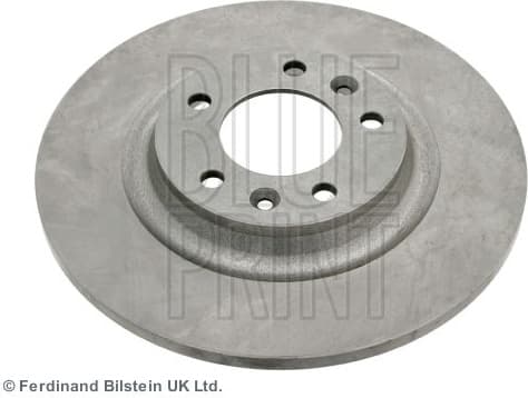 Brake Disc ADP154320