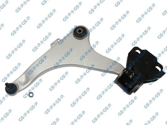 Control/Trailing Arm, wheel suspension S062046