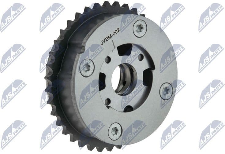 Camshaft Adjuster RKZ-BM-002 - image 2