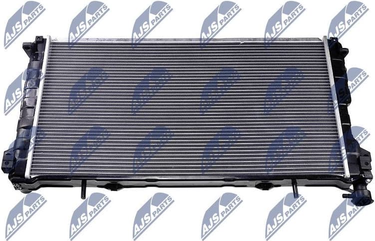 Radiator, engine cooling CCH-CH-026 - image 2