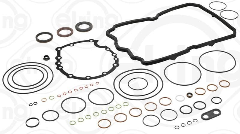 Gasket Set, automatic transmission 428.320