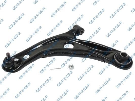 Control/Trailing Arm, wheel suspension S061055