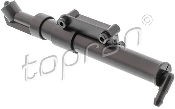 Washer Fluid Jet, headlight cleaning 601 374