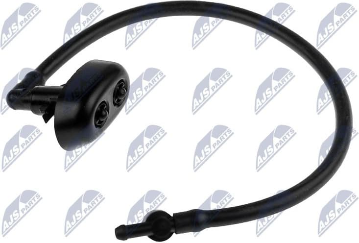 Washer Fluid Jet, headlight cleaning EDS-LR-004