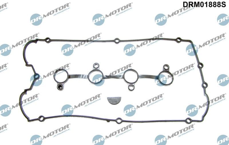 Gasket Set, cylinder head cover DRM01888S