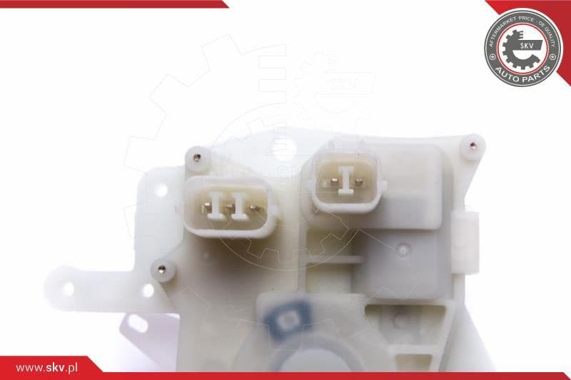 Door Lock 16SKV629 - image 4