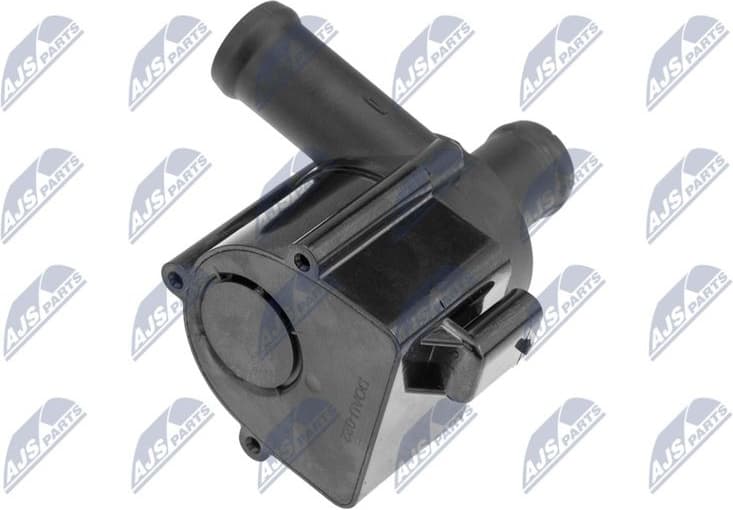 Auxiliary Water Pump (cooling water circuit) CPZ-AU-022 - image 2
