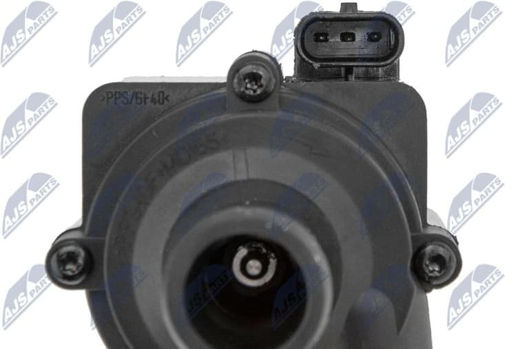 Auxiliary Water Pump (cooling water circuit) CPZ-AU-022 - image 4