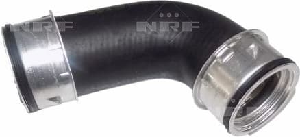 Charge Air Hose 166017