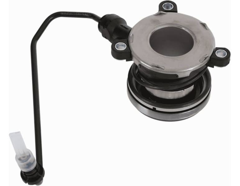 Central Slave Cylinder, clutch 3182 600 279 - image 2