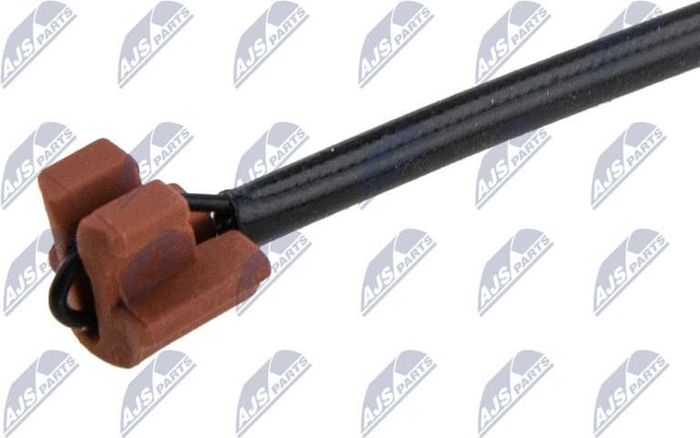 Warning Contact, brake pad wear HCZ-VC-003