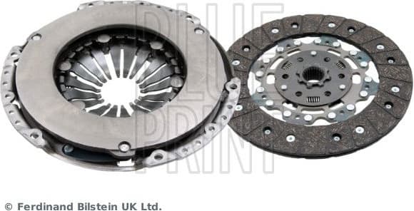 Clutch Kit ADBP300103 - image 2