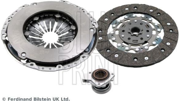 Clutch Kit ADBP300180 - image 2