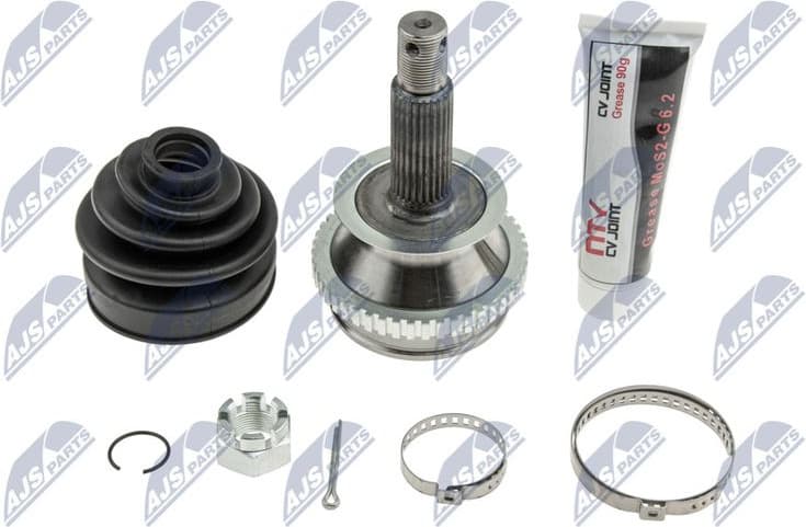 Joint Kit, drive shaft NPZ-HY-530 - image 2