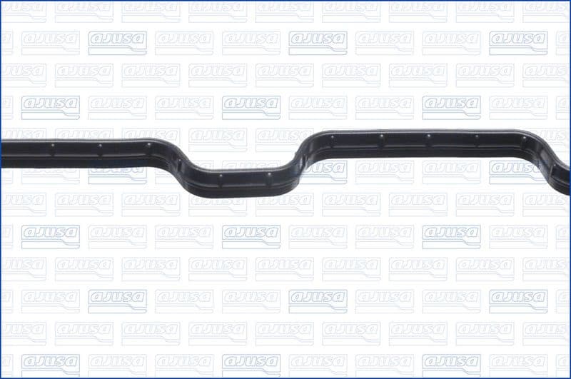 Gasket, cylinder head cover 11163800 - image 3