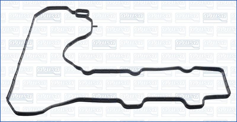 Gasket, cylinder head cover 11163800 - image 4