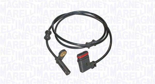 Sensor, wheel speed 172100070010