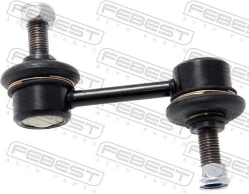 Link/Coupling Rod, stabiliser bar 0323-RB1F