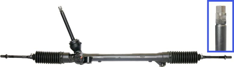 Steering Gear 714521941