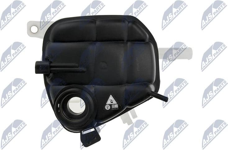 Expansion Tank, coolant CZW-ME-007 - image 3