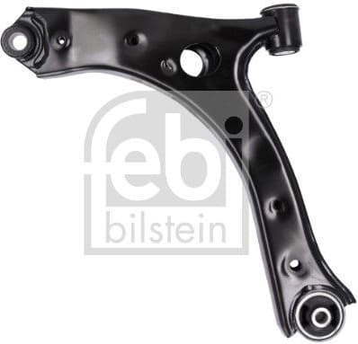 Control/Trailing Arm, wheel suspension 182551