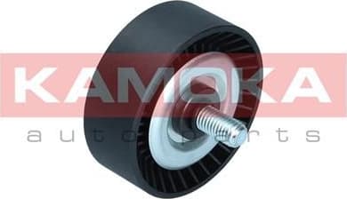 Tensioner Pulley, V-ribbed belt R0440