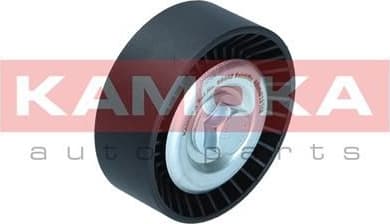 Tensioner Pulley, V-ribbed belt R0440 - image 3