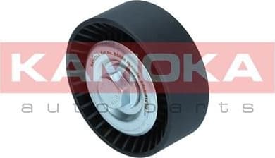 Tensioner Pulley, V-ribbed belt R0440 - image 4
