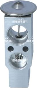 Expansion Valve, air conditioning EASY FIT 38550 - image 4