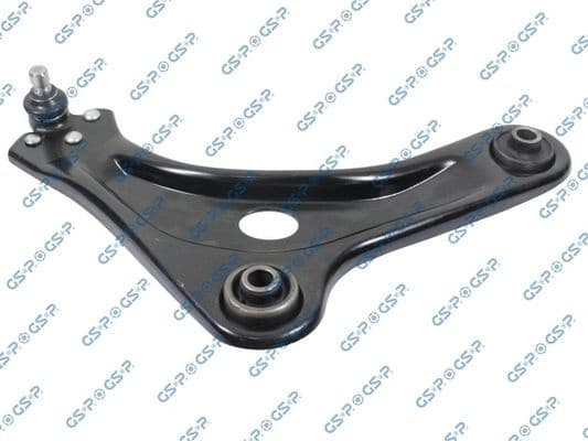 Control/Trailing Arm, wheel suspension S060819