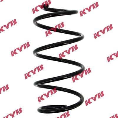 Suspension Spring K-Flex RA4133