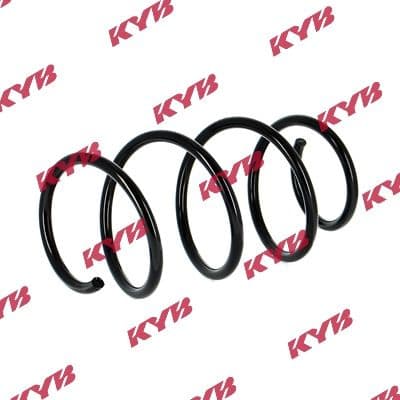 Suspension Spring K-Flex RA4133 - image 2