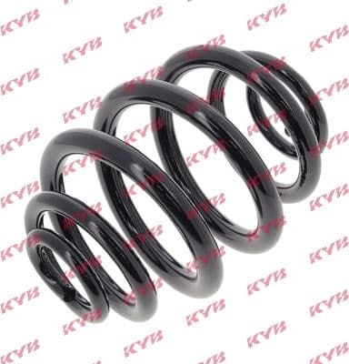 Suspension Spring K-Flex RJ6237 - image 2