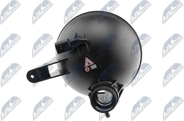 Expansion Tank, coolant CZW-ME-022