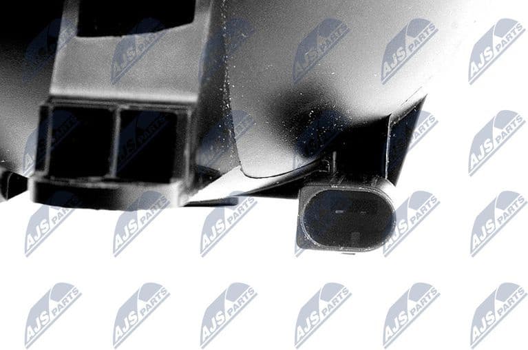 Expansion Tank, coolant CZW-ME-022 - image 4