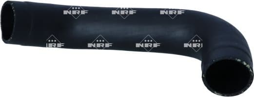 Charge Air Hose 166131