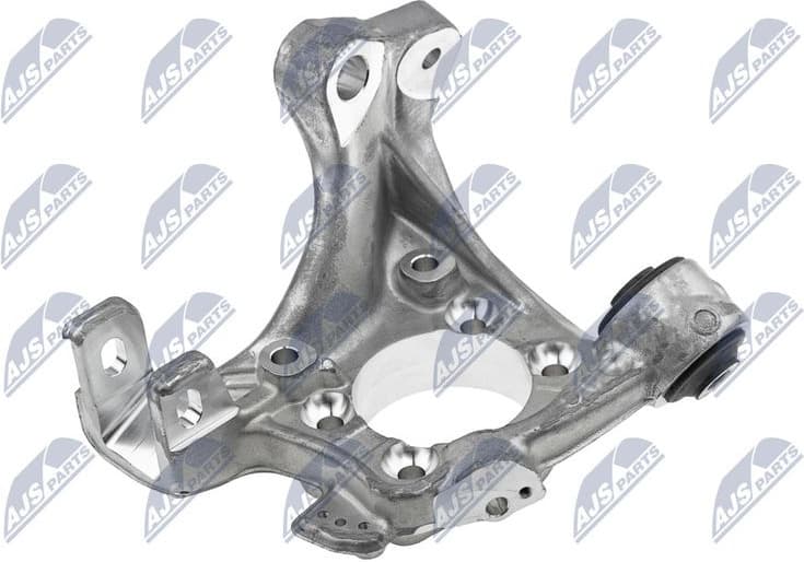 Steering Knuckle, wheel suspension ZZT-AU-003