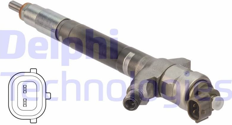 Injector HRD618