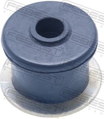 Mounting, vehicle frame TSB-083