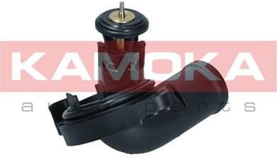 Thermostat, coolant 7710260 - image 2