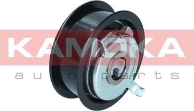 Tensioner Pulley, timing belt R0494
